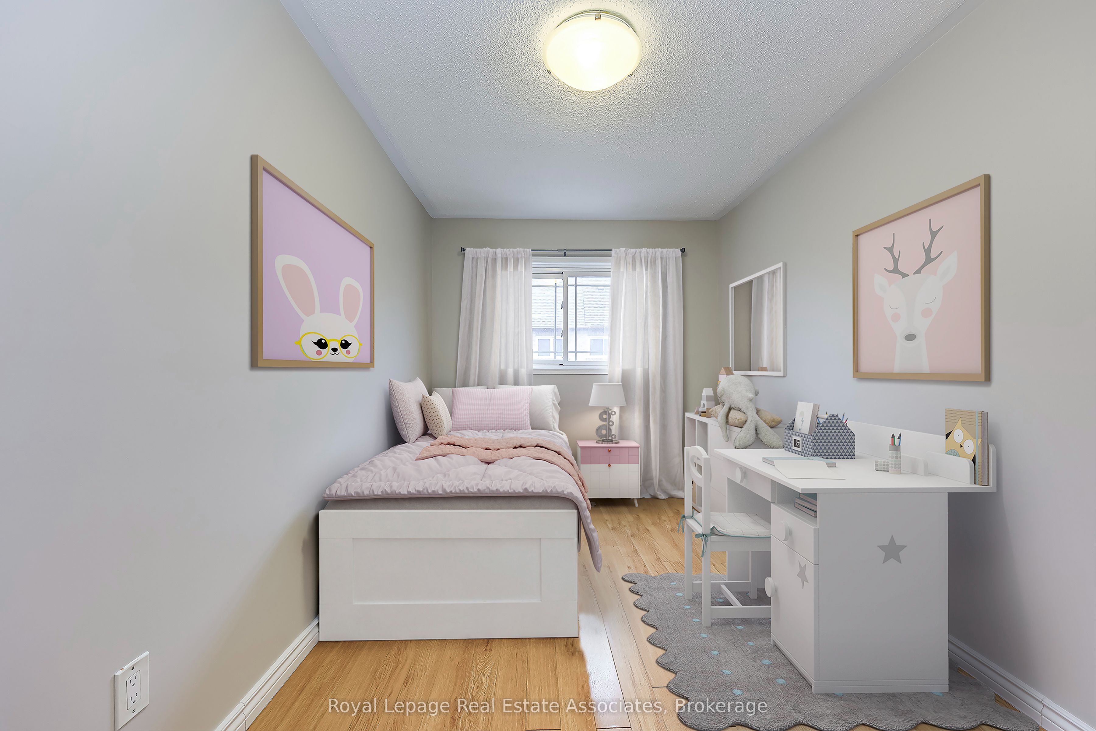 6978 Lisanne Court, Mississauga, ON L5N 6Z7 photo 4