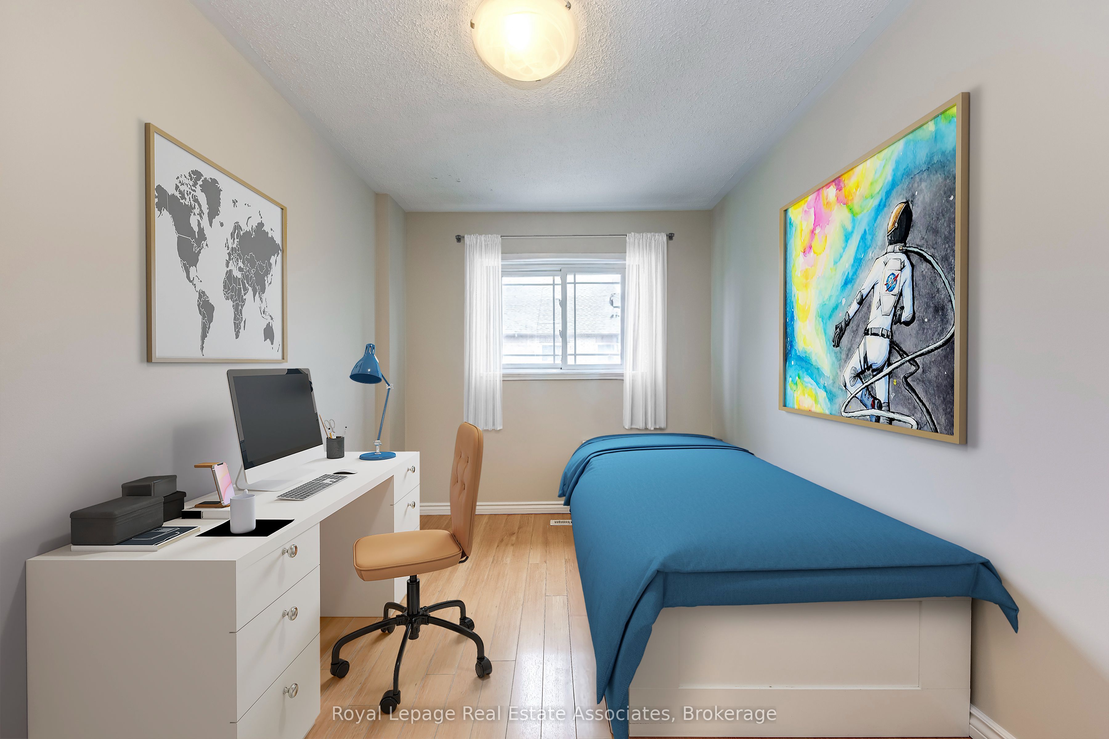6978 Lisanne Court, Mississauga, ON L5N 6Z7 photo 5