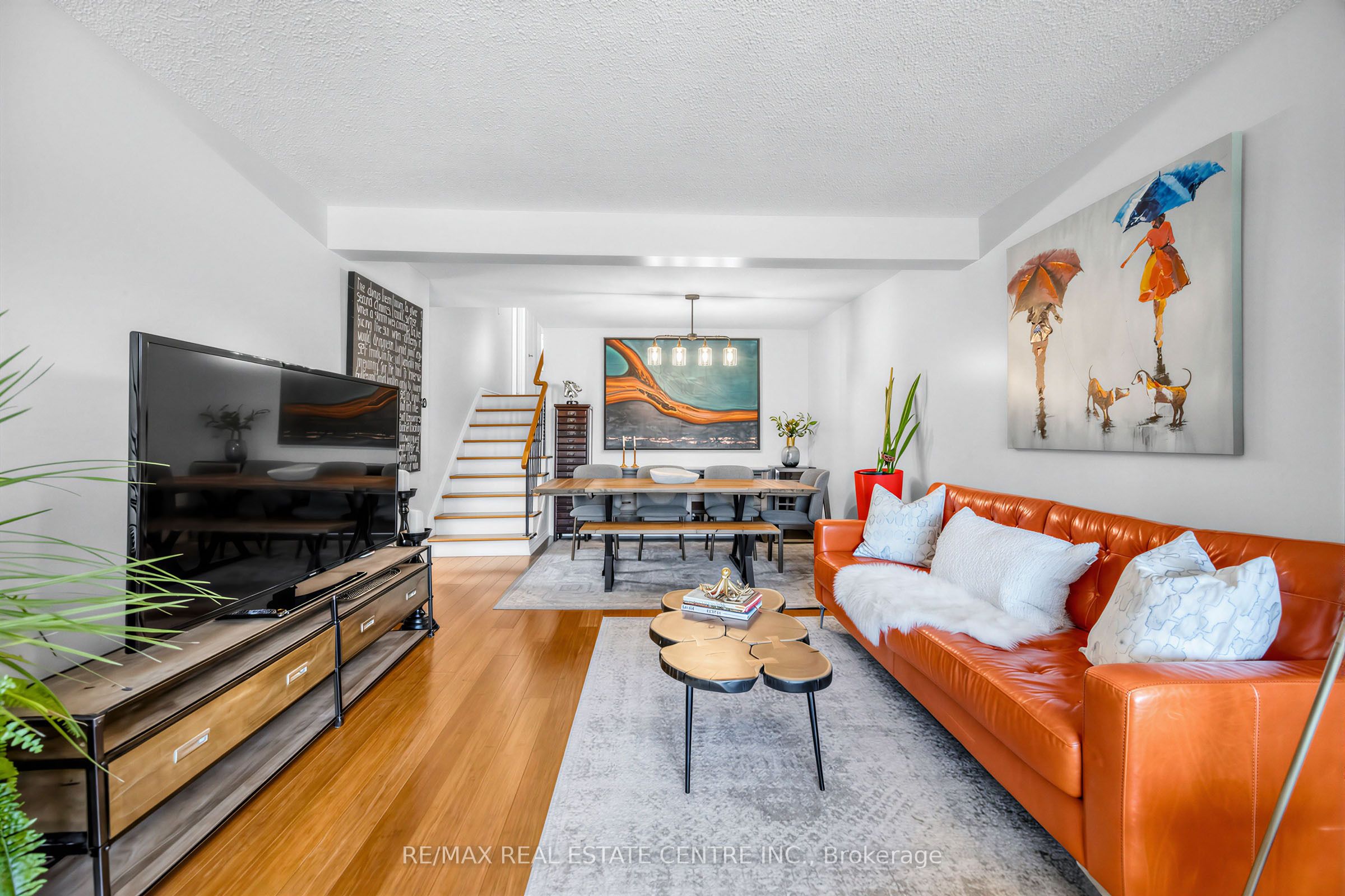 6348 Atherly Crescent, Mississauga, ON L5N 2J2