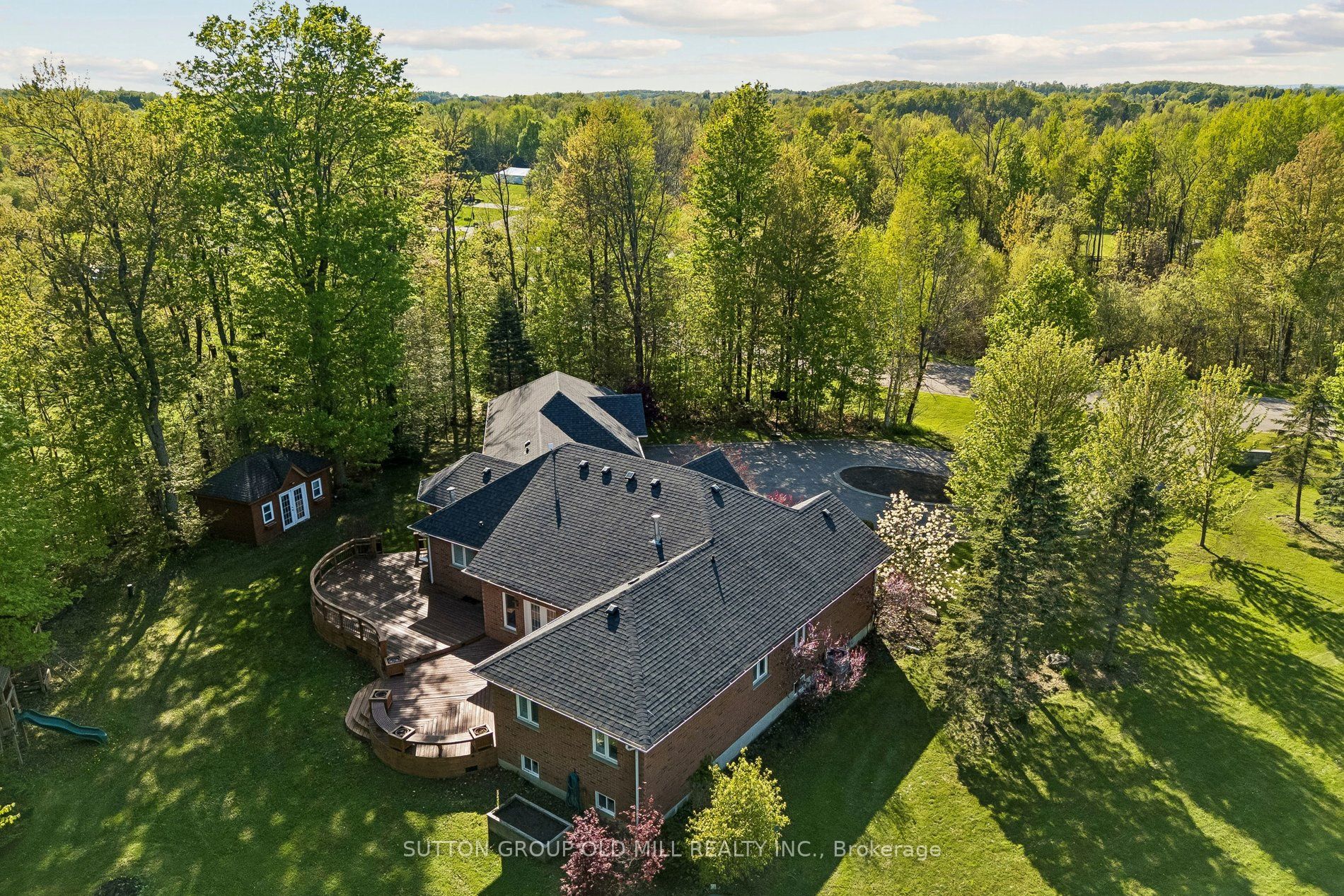 7 Rolling Meadow Drive, Caledon, ON L7K 0N2 photo 4