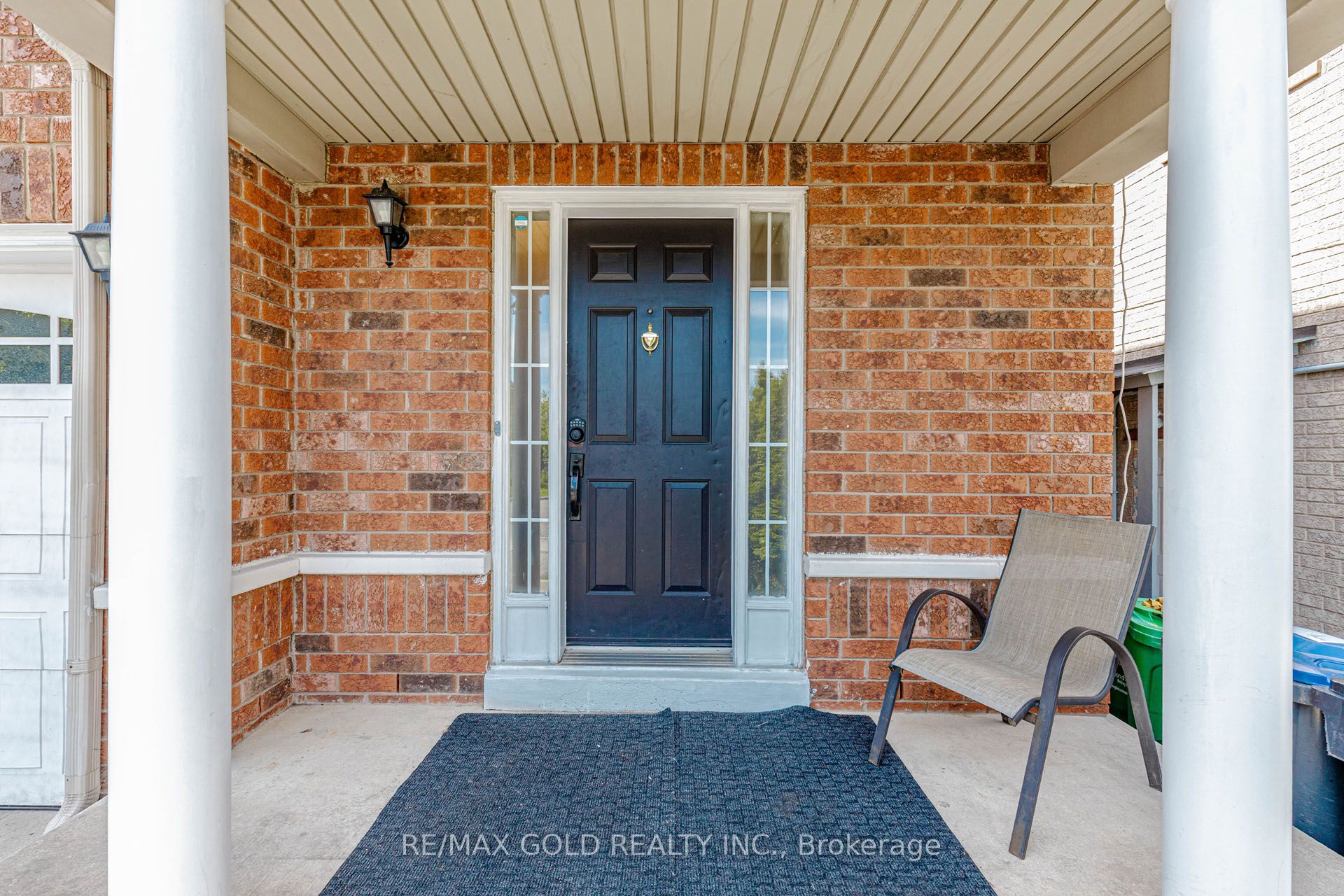 28 Rivermere Court, Brampton, ON L7A 1R4 photo 5