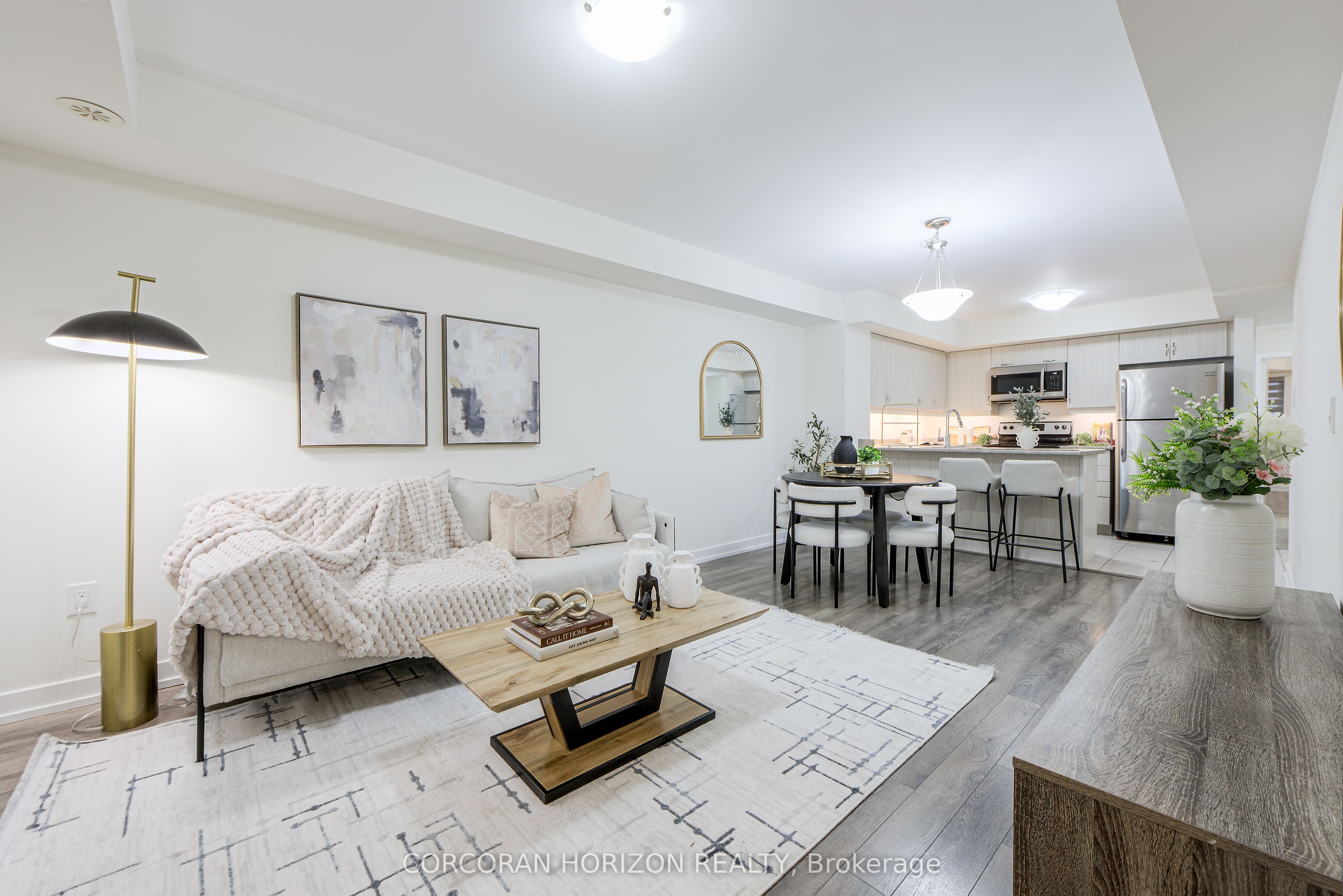 2315 Sheppard Avenue W 70, Toronto, ON M9M 3A4 photo 5