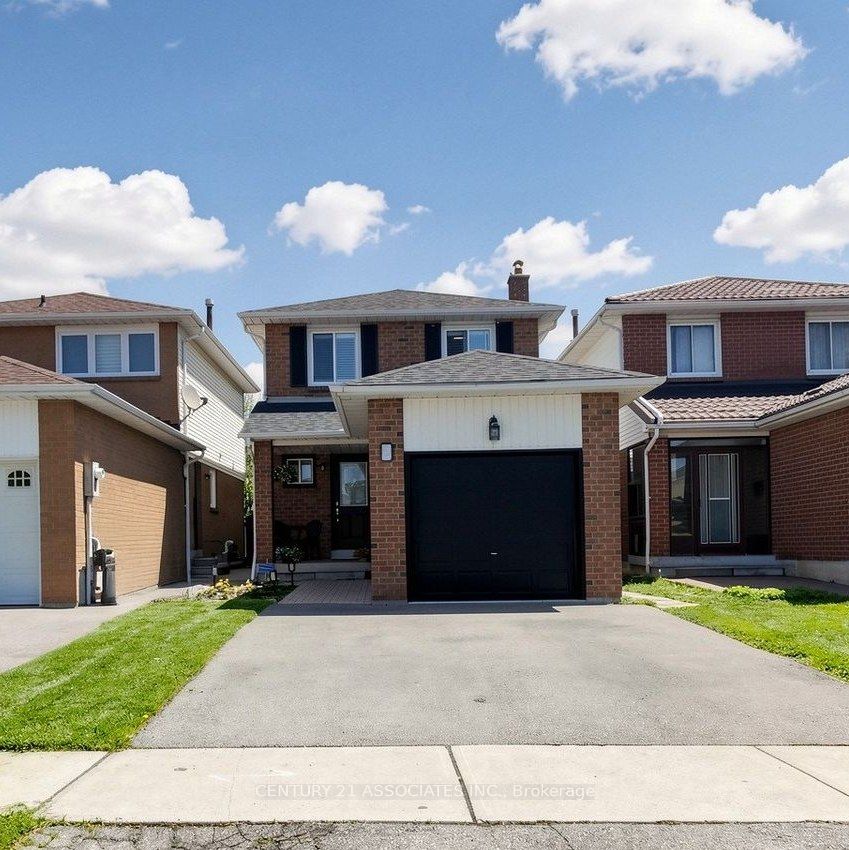 80 Stephensen Court, Brampton, ON L6V 3X8 photo 4