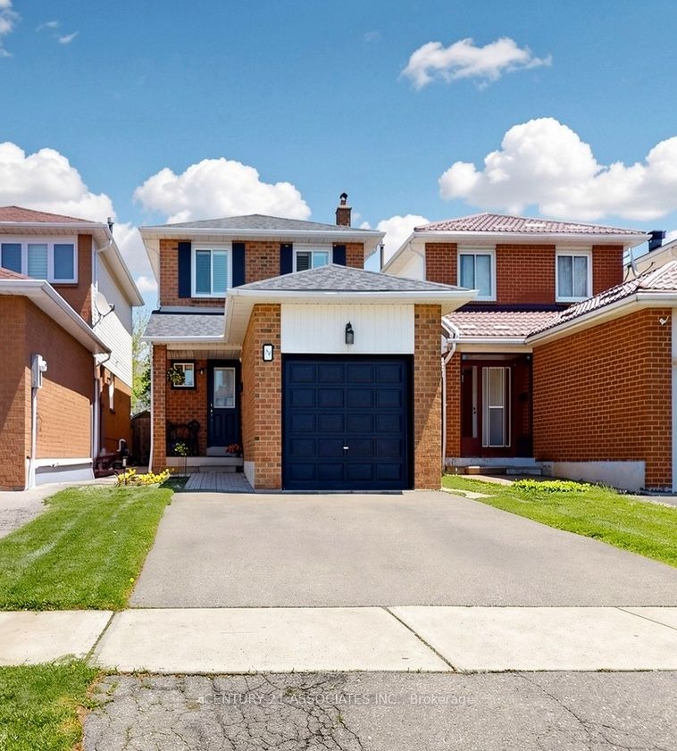 80 Stephensen Court, Brampton, ON L6V 3X8 photo 5