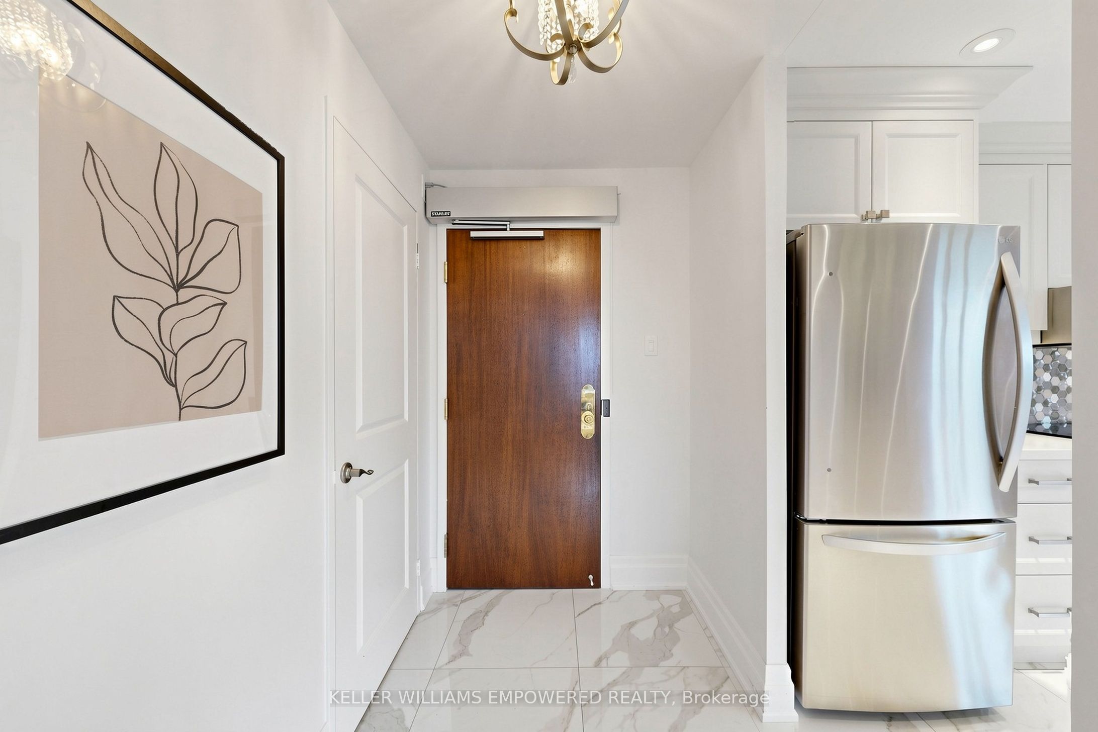 1320 Islington Avenue 701, Toronto, ON M9A 5C6 photo 2
