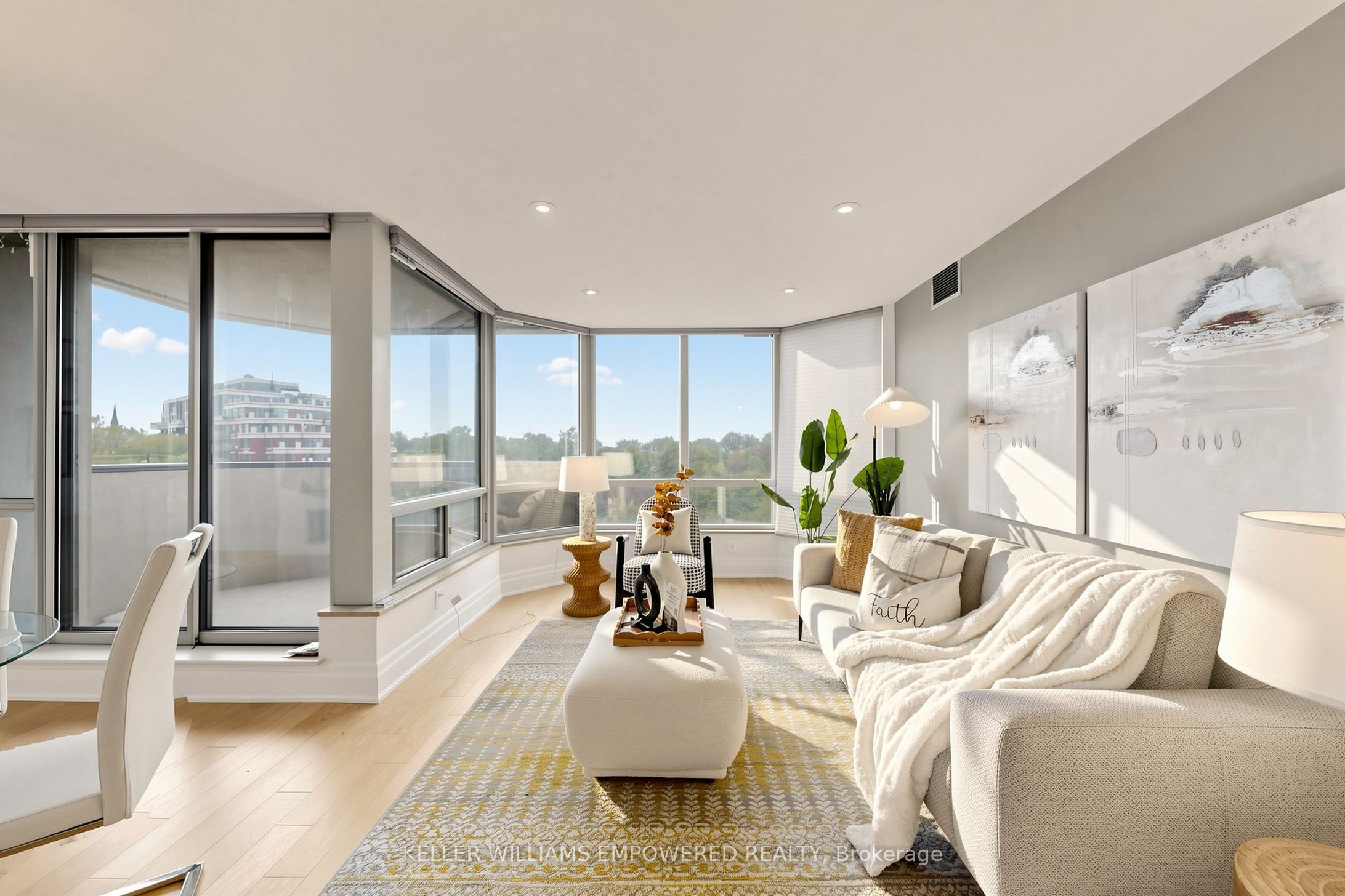 1320 Islington Avenue 701, Toronto, ON M9A 5C6 photo 5