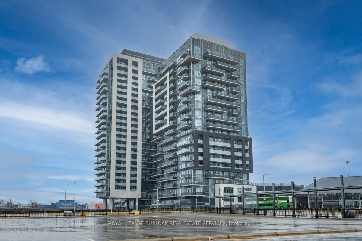2093 Fairview Street 1405, Burlington, ON L7R 0E6