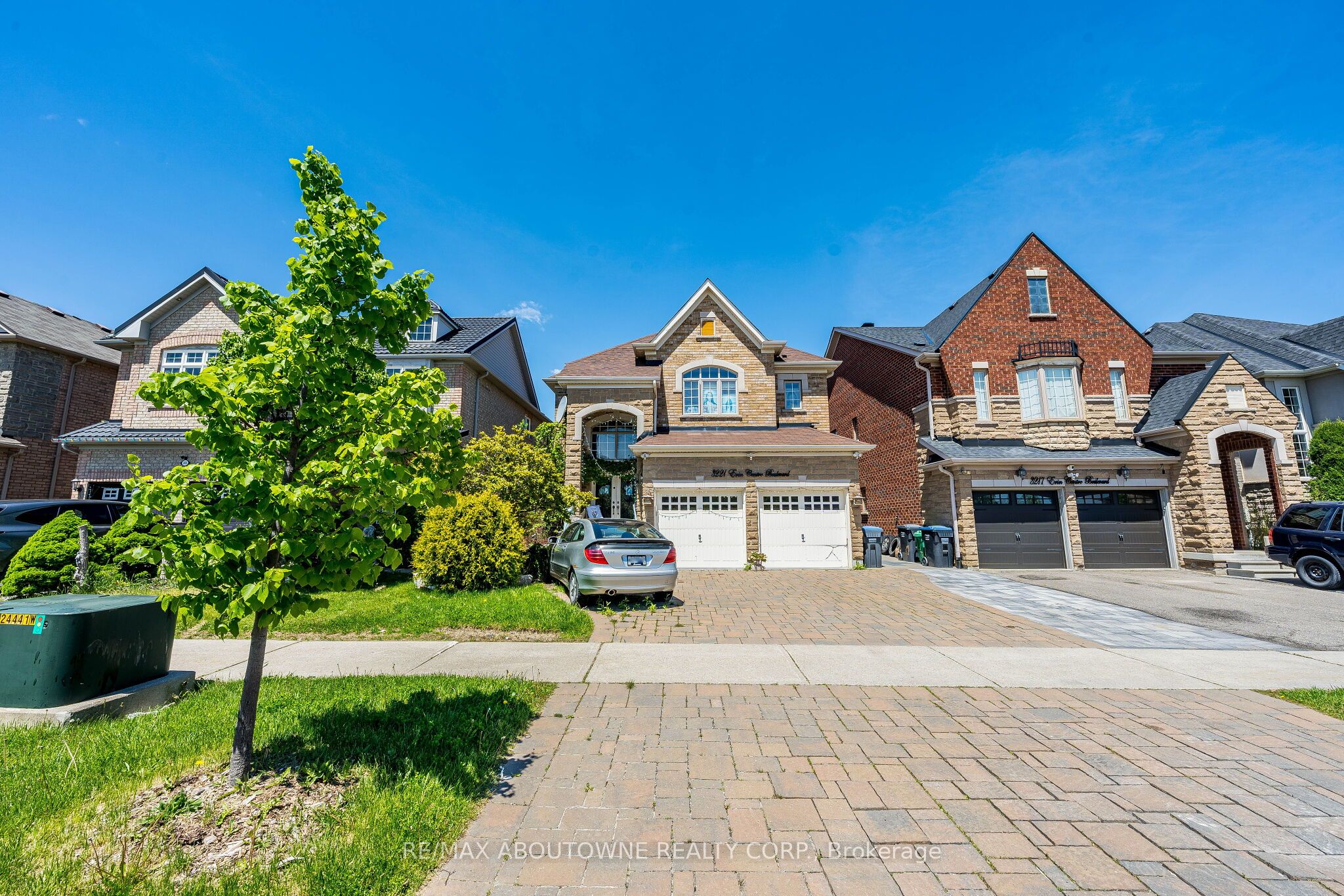 3221 Erin Centre Boulevard Basement, Mississauga, ON L5M 7T9 photo 2
