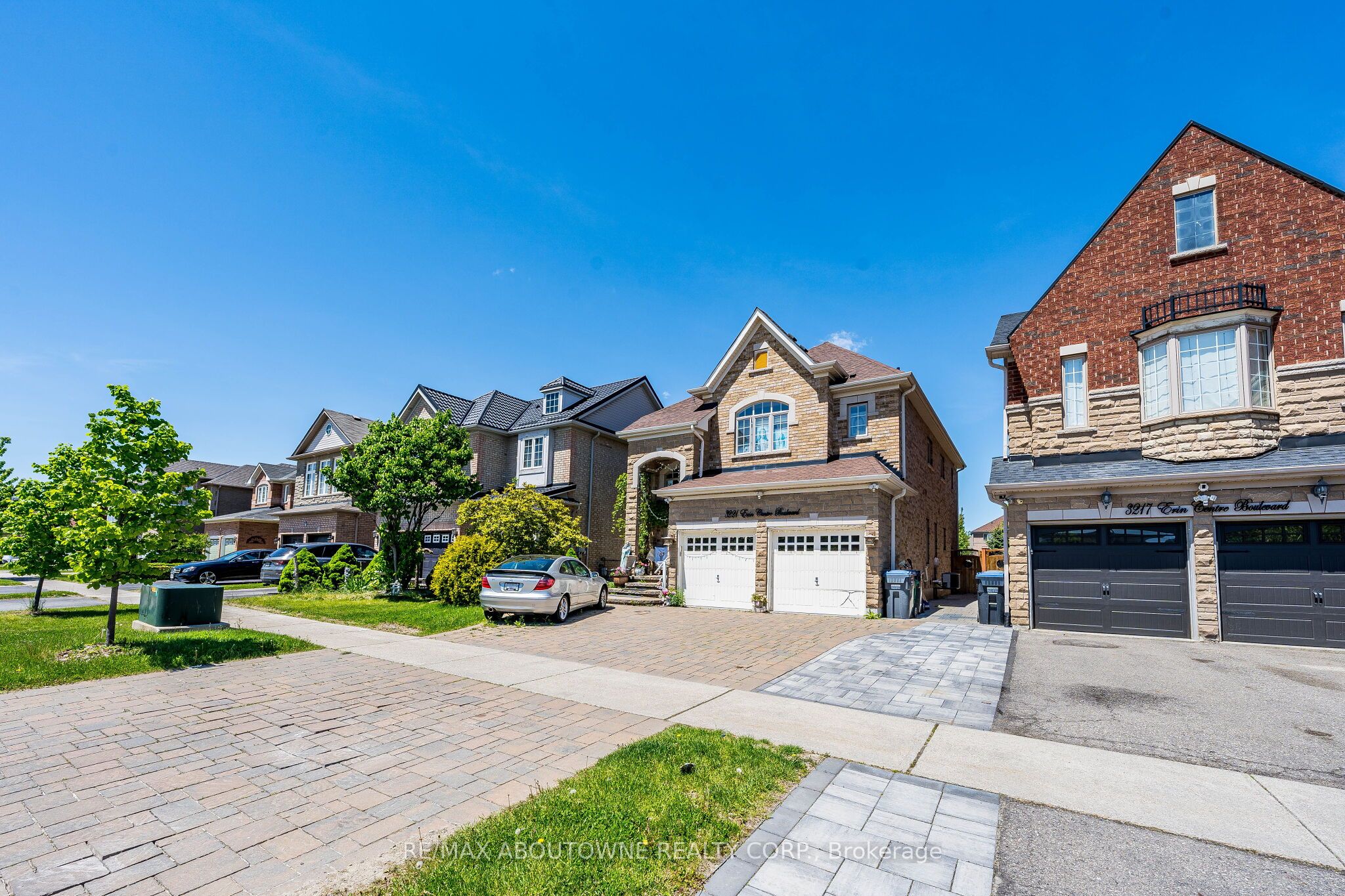 3221 Erin Centre Boulevard Basement, Mississauga, ON L5M 7T9 photo 3