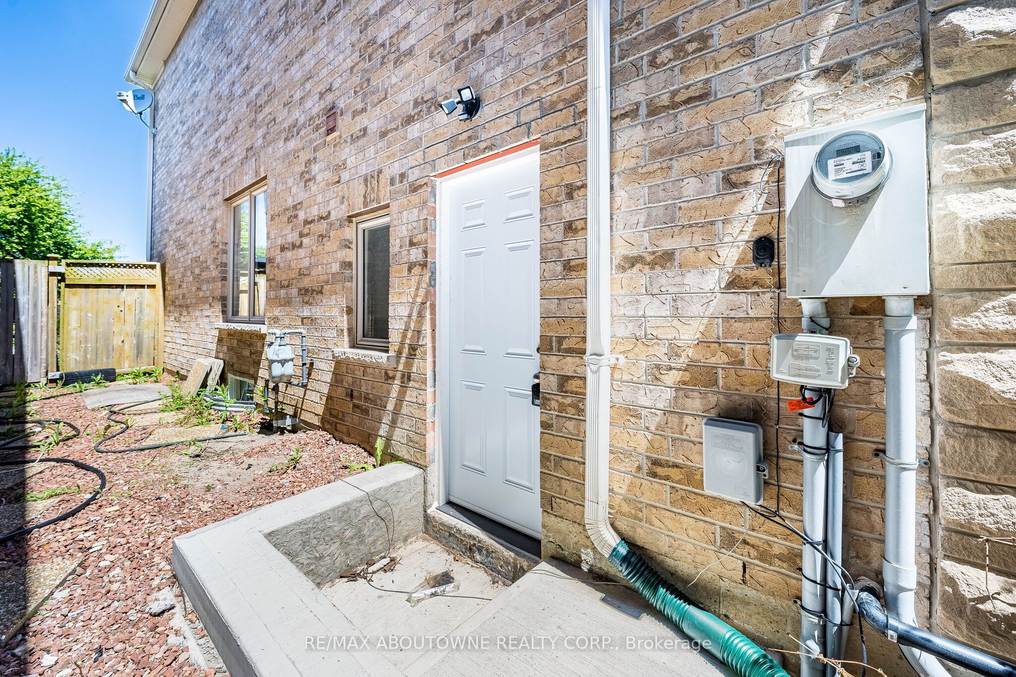 3221 Erin Centre Boulevard Basement, Mississauga, ON L5M 7T9 photo 5