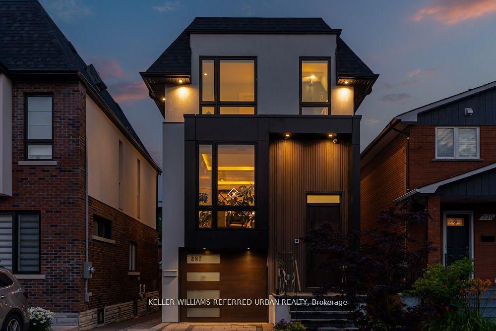 327 Melrose Street, Toronto, ON M8Z 1G7 photo 2