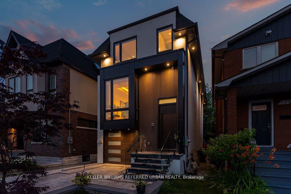 327 Melrose Street, Toronto, ON M8Z 1G7 photo 3