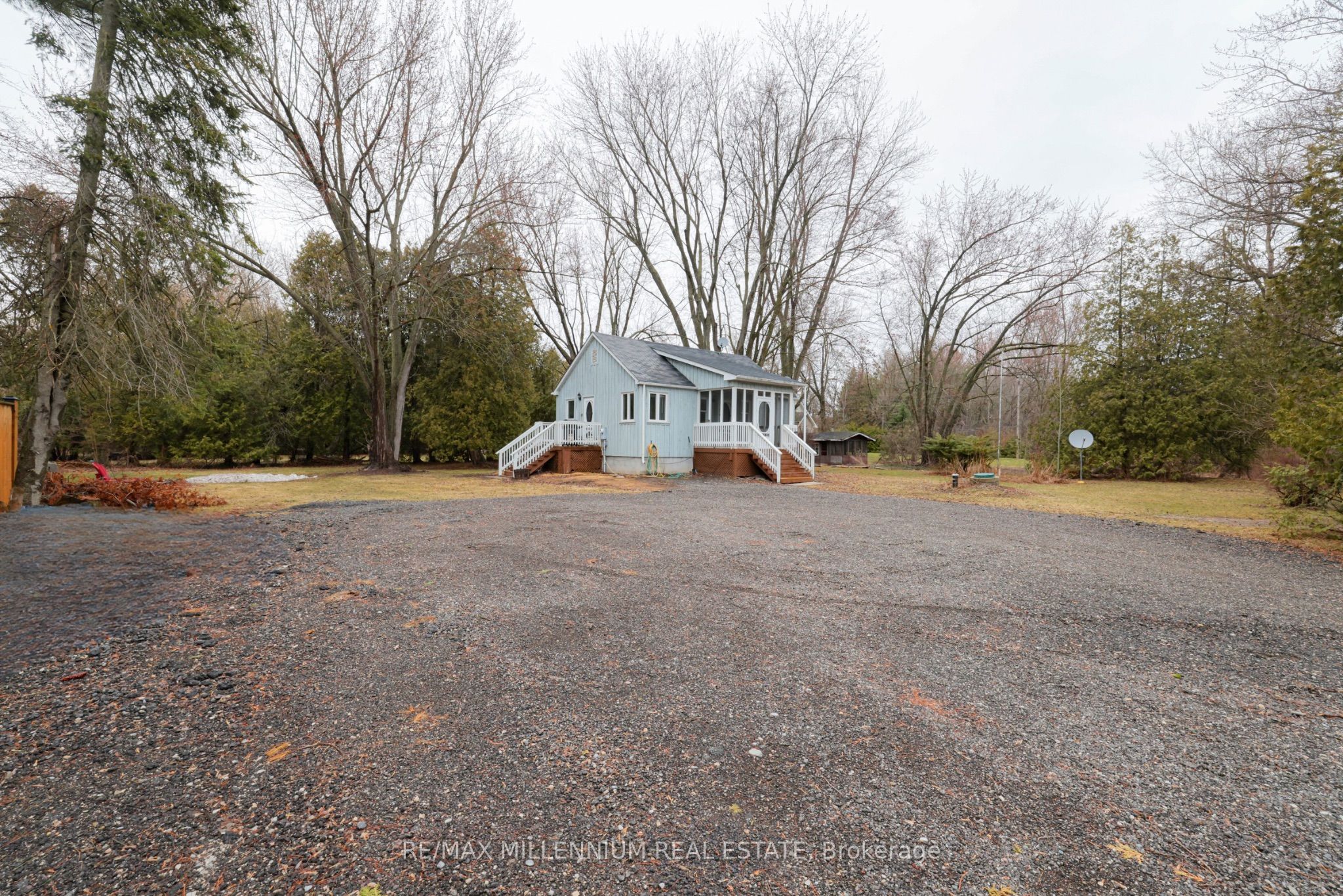 2424 Olde Base Line Road, Caledon, ON L7C 0J3