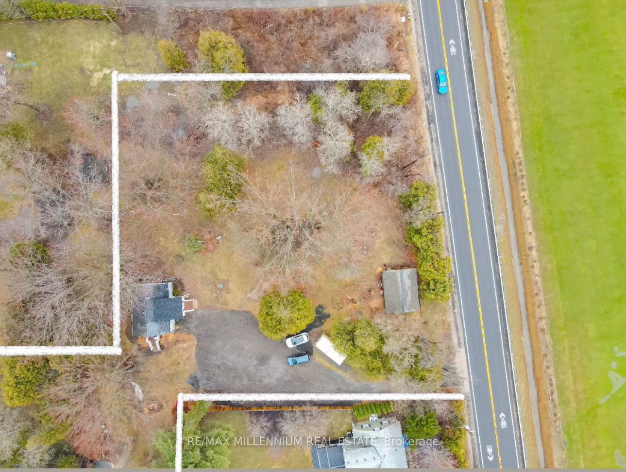 2424 Olde Base Line Road, Caledon, ON L7C 0J3 photo 4