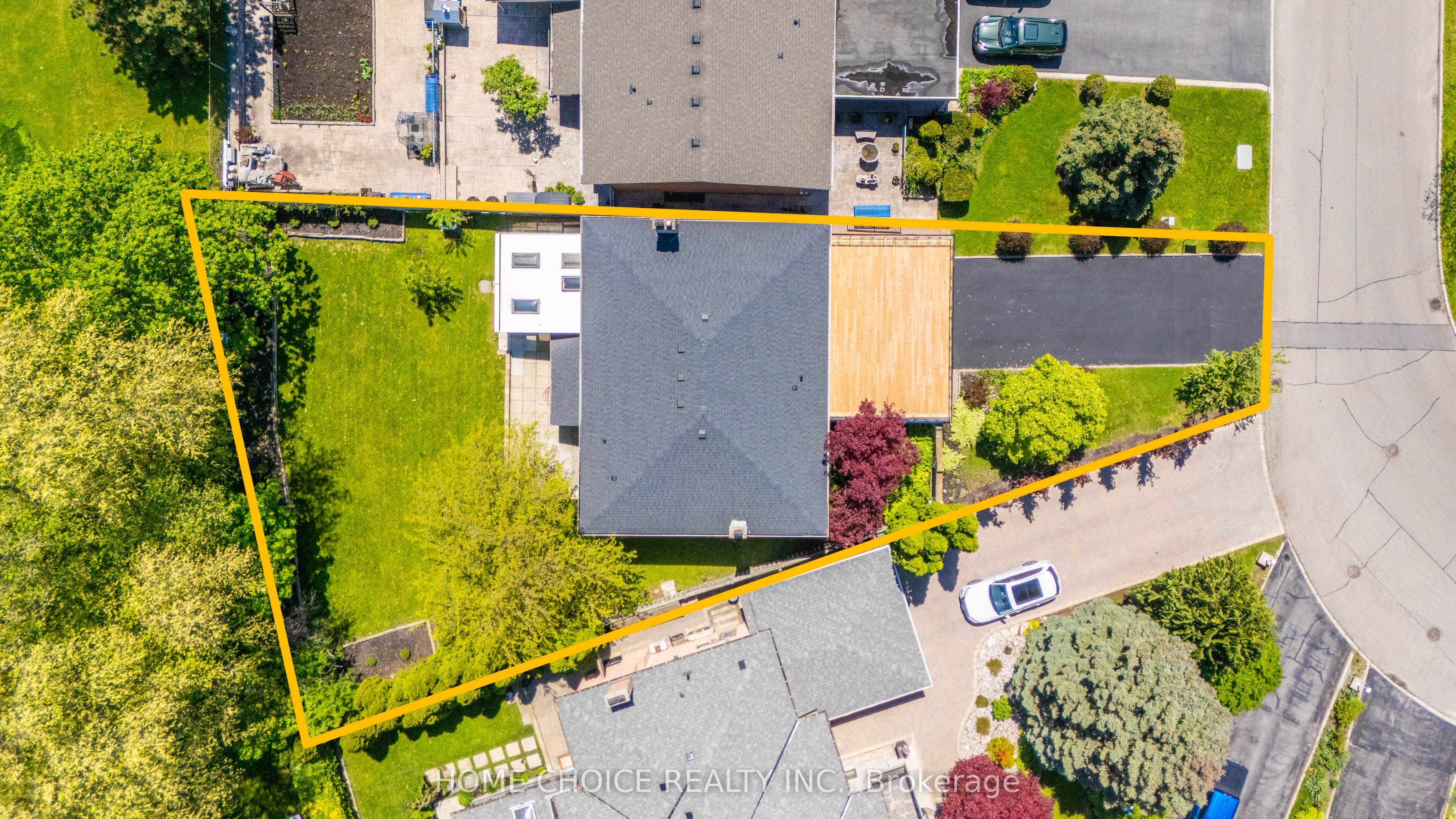 43 Golfwood Heights E, Toronto, ON M9P 3L8 photo 3