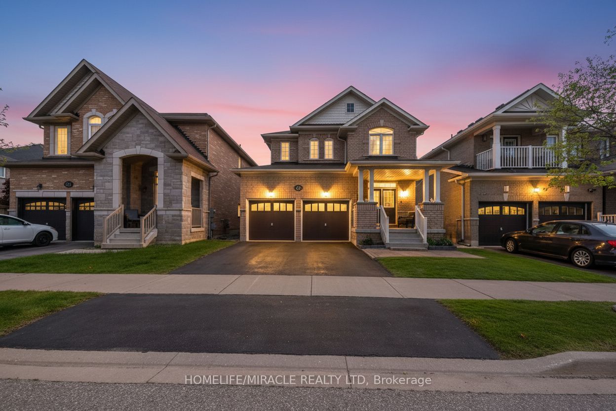 675 Best Road, Milton, ON L9T 8M2