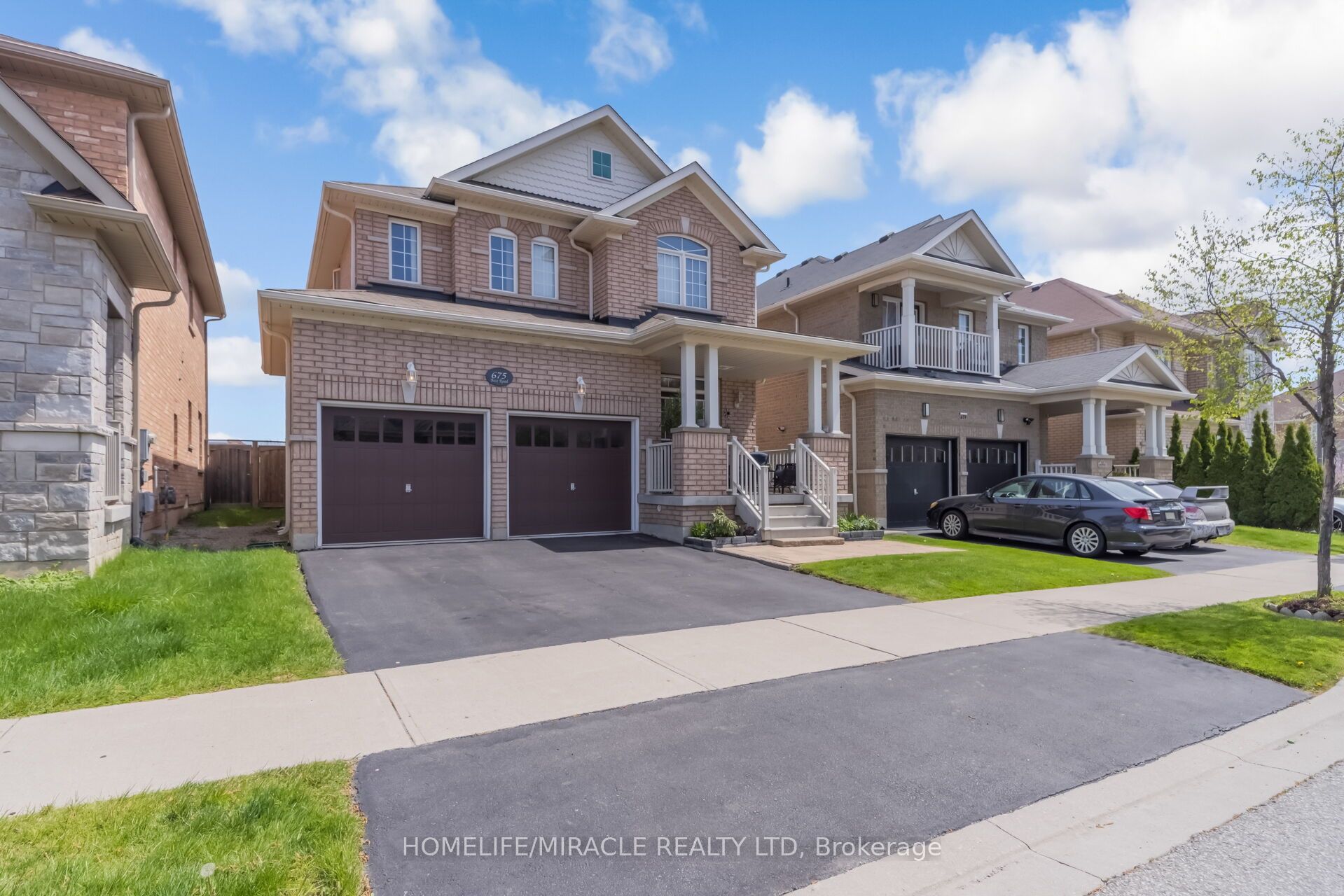 675 Best Road, Milton, ON L9T 8M2 photo 3