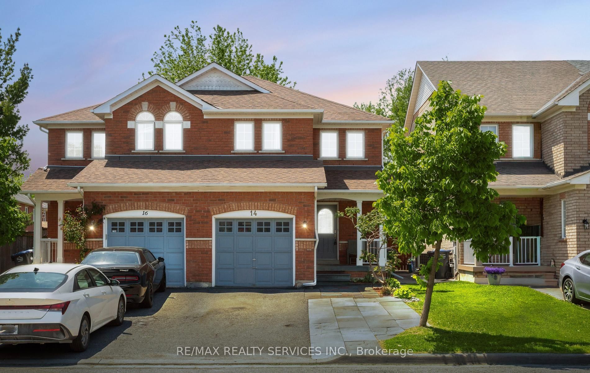 14 Todmorden Drive, Brampton, ON L7A 1M7