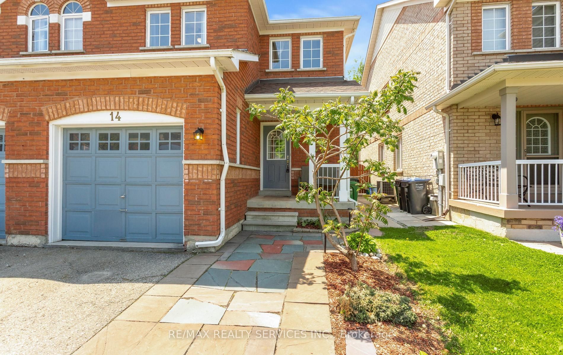 14 Todmorden Drive, Brampton, ON L7A 1M7 photo 2