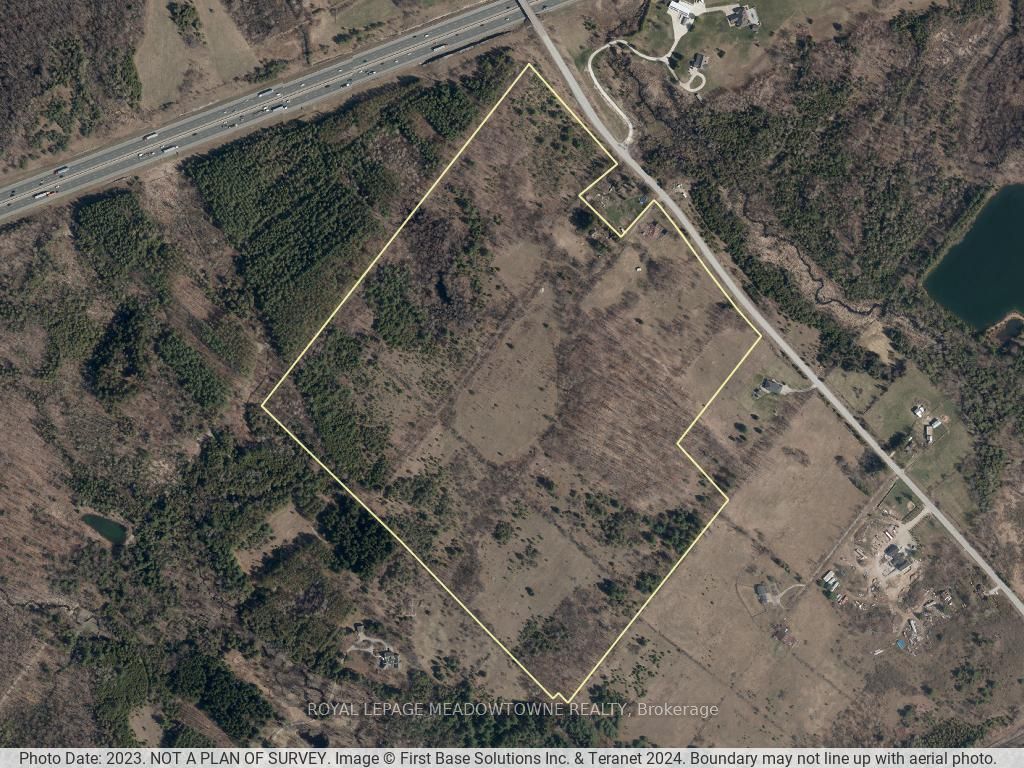9414 First Line Nassagaweya, Milton, ON L0P 1J0 photo 4