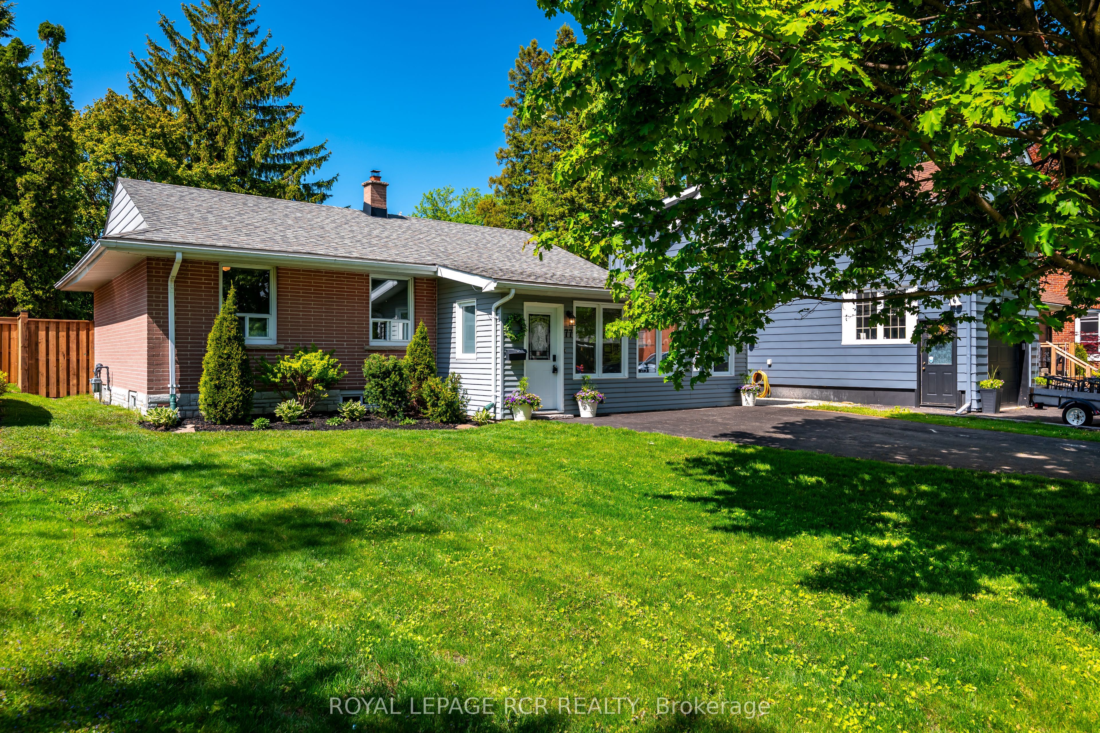 77 Zina Street, Orangeville, ON L9W 1E6 photo 3