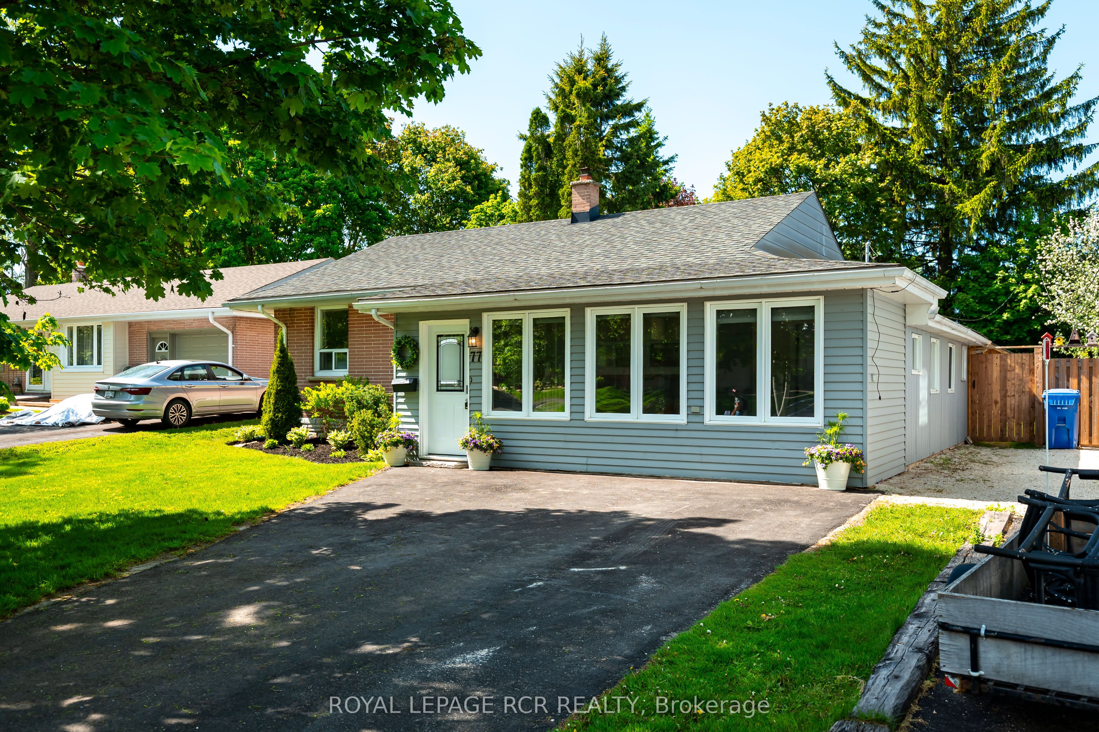 77 Zina Street, Orangeville, ON L9W 1E6 photo 5