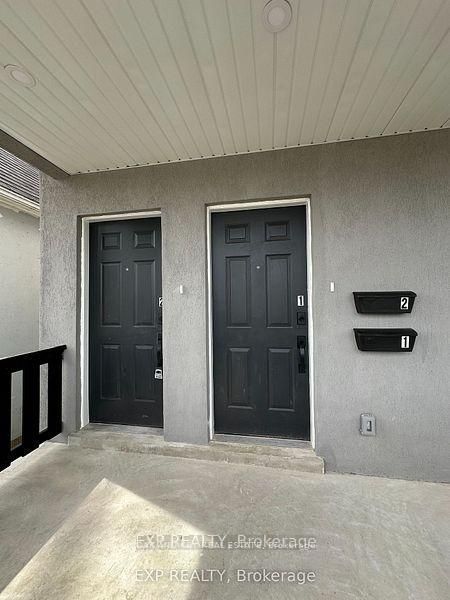6 Lapp Street, Toronto, ON M6N 3W6 photo 2