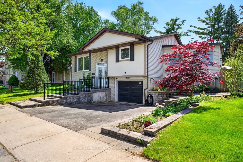 758 Francis Road, Burlington, ON L7T 4A3 photo 3