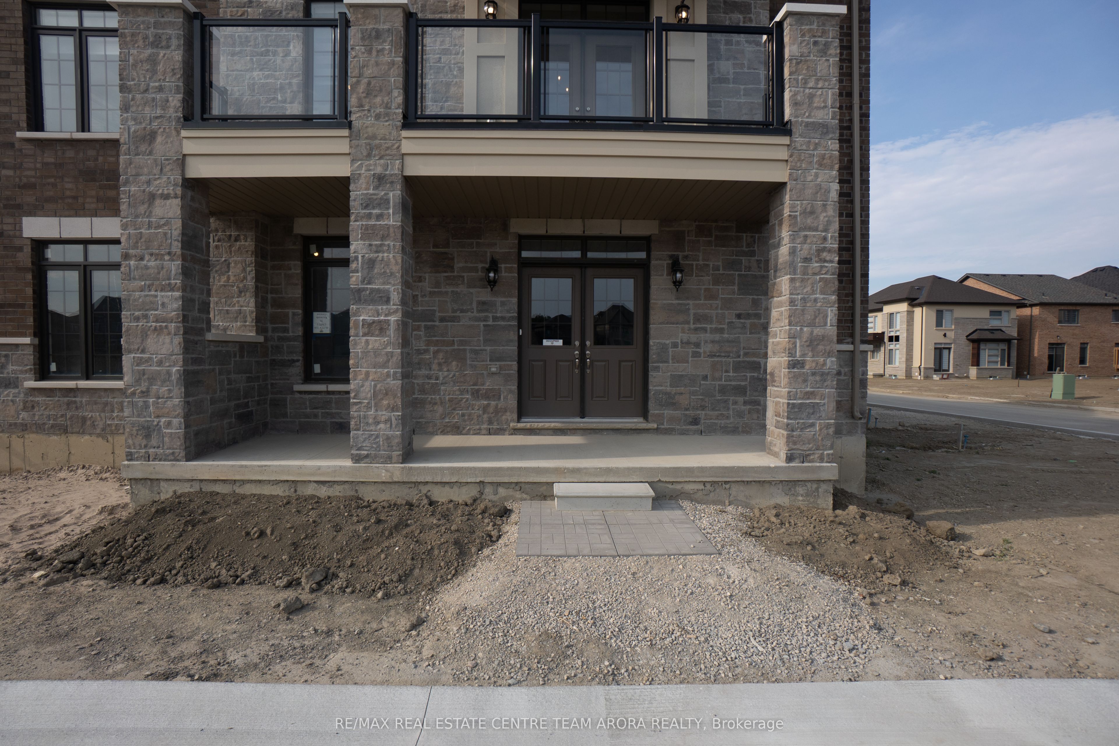70 Keyworth Crescent, Brampton, ON L6R 4E6 photo 2