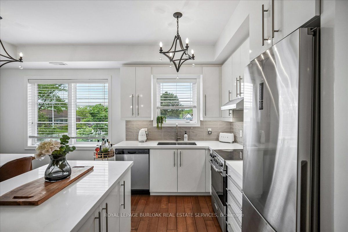 70 Plains Road W 51, Burlington, ON L7T 0B6 photo 5