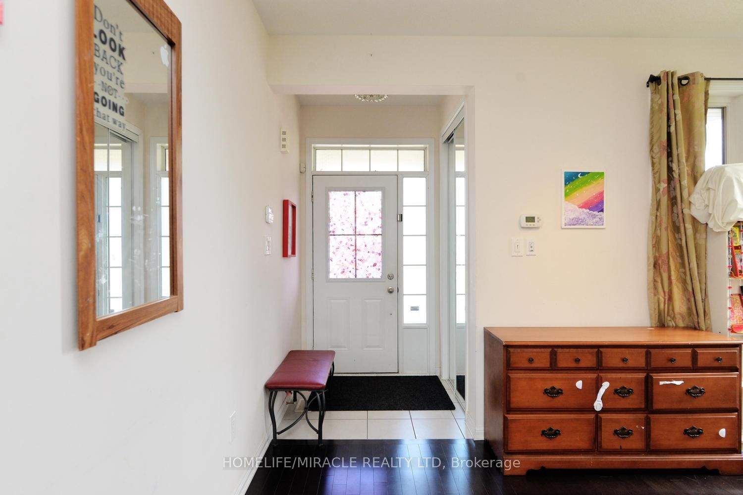 8 Robert Parkinson Drive, Brampton, ON L7A 0Y3 photo 4