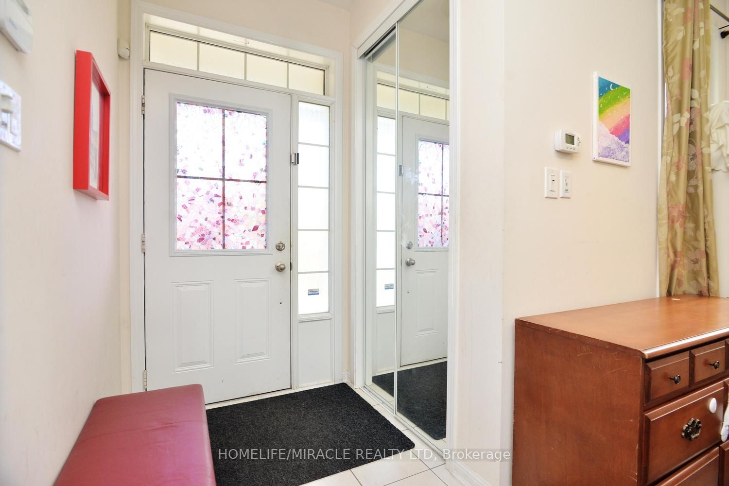8 Robert Parkinson Drive, Brampton, ON L7A 0Y3 photo 5