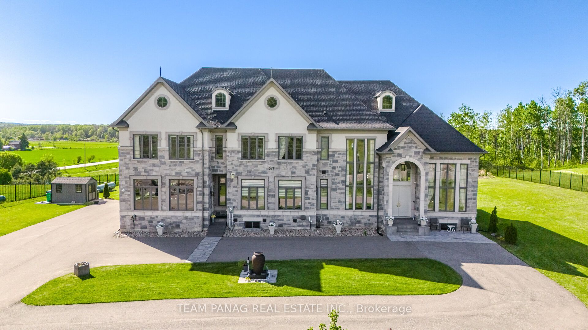 20 Stinson Street, Caledon, ON L7E 4L6 photo 3