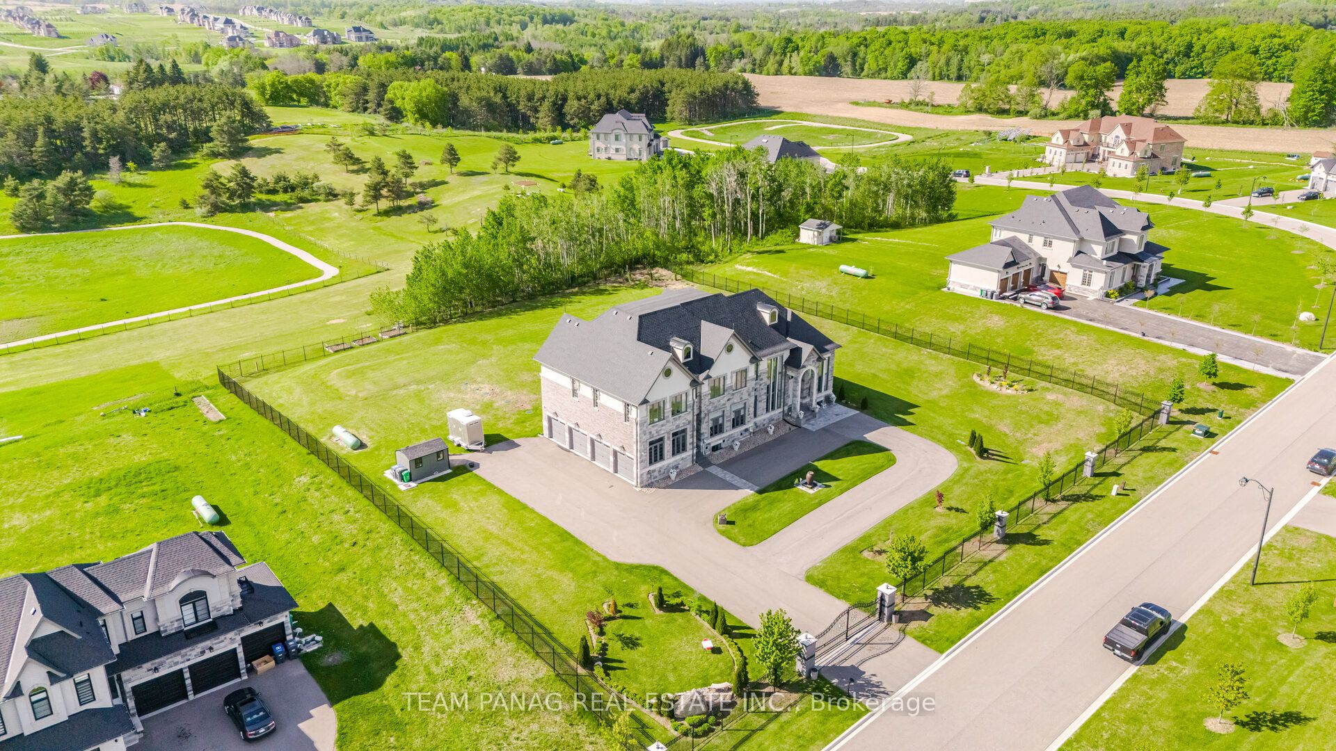 20 Stinson Street, Caledon, ON L7E 4L6 photo 5