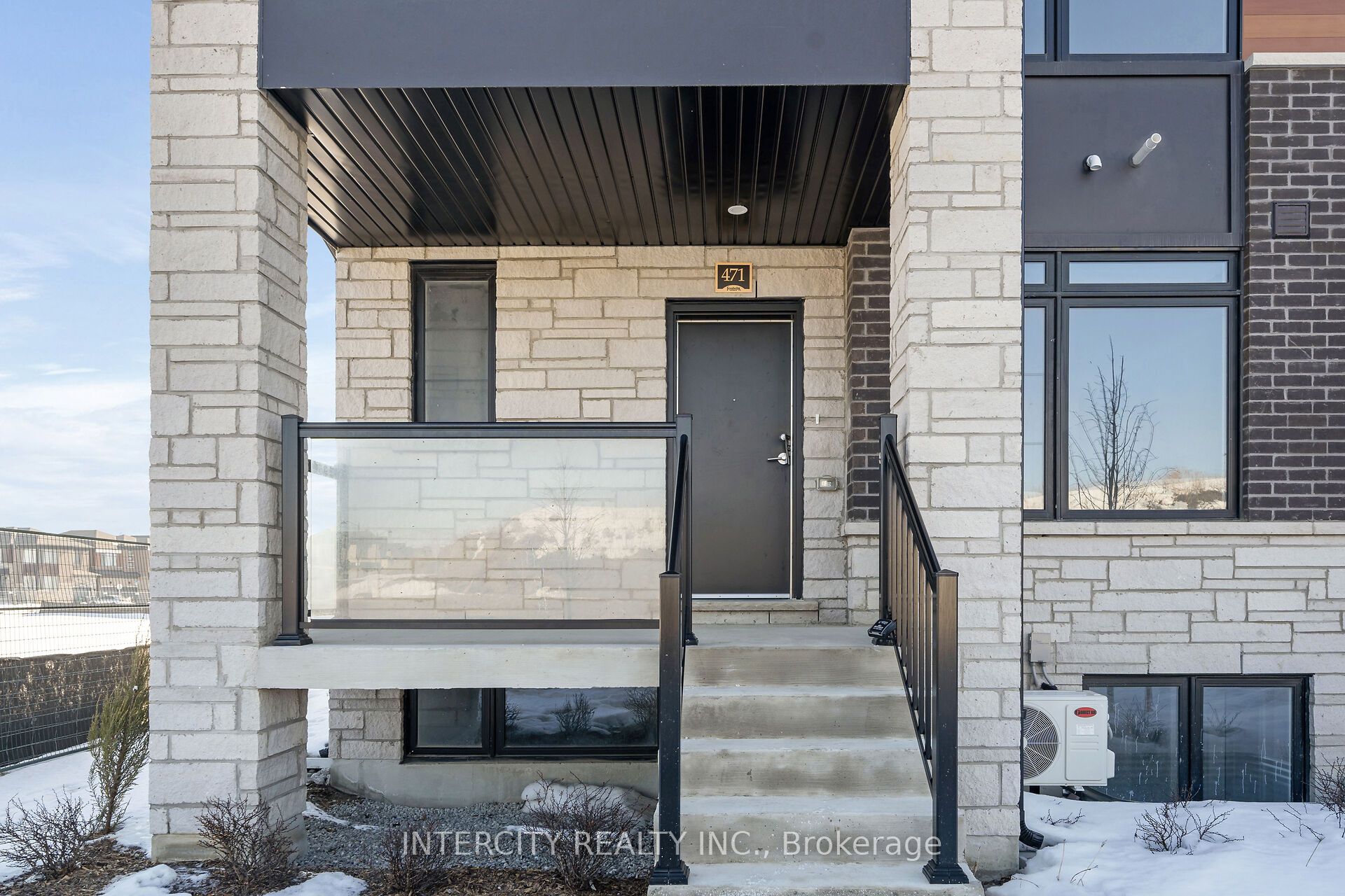 471 Tim Manley Avenue 31F, Caledon, ON L7C 1Z9 photo 2
