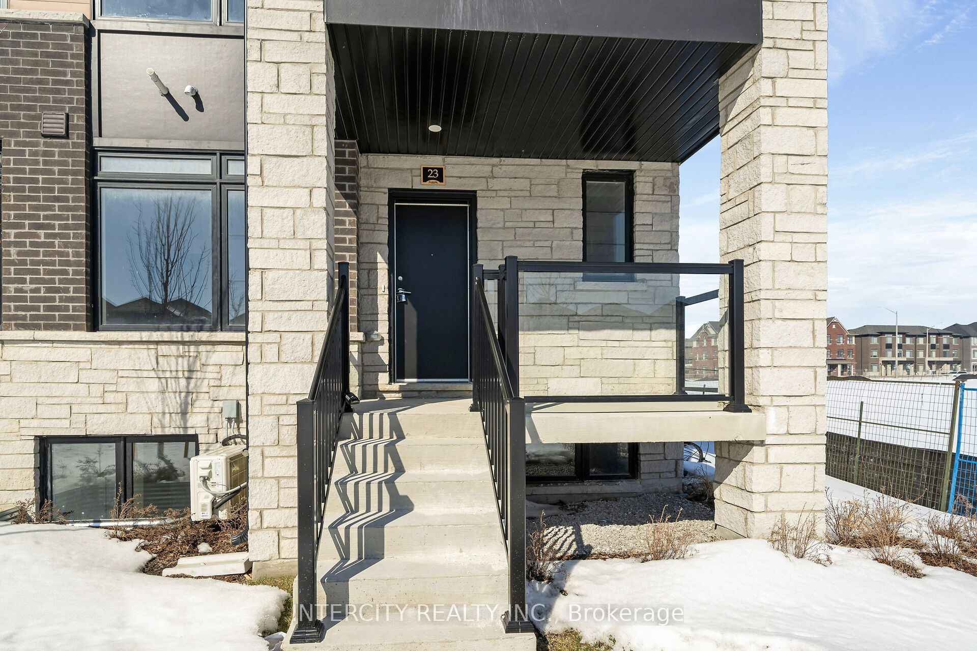 23 Vibrant Way, Caledon, ON L7C 1Z9 photo 2
