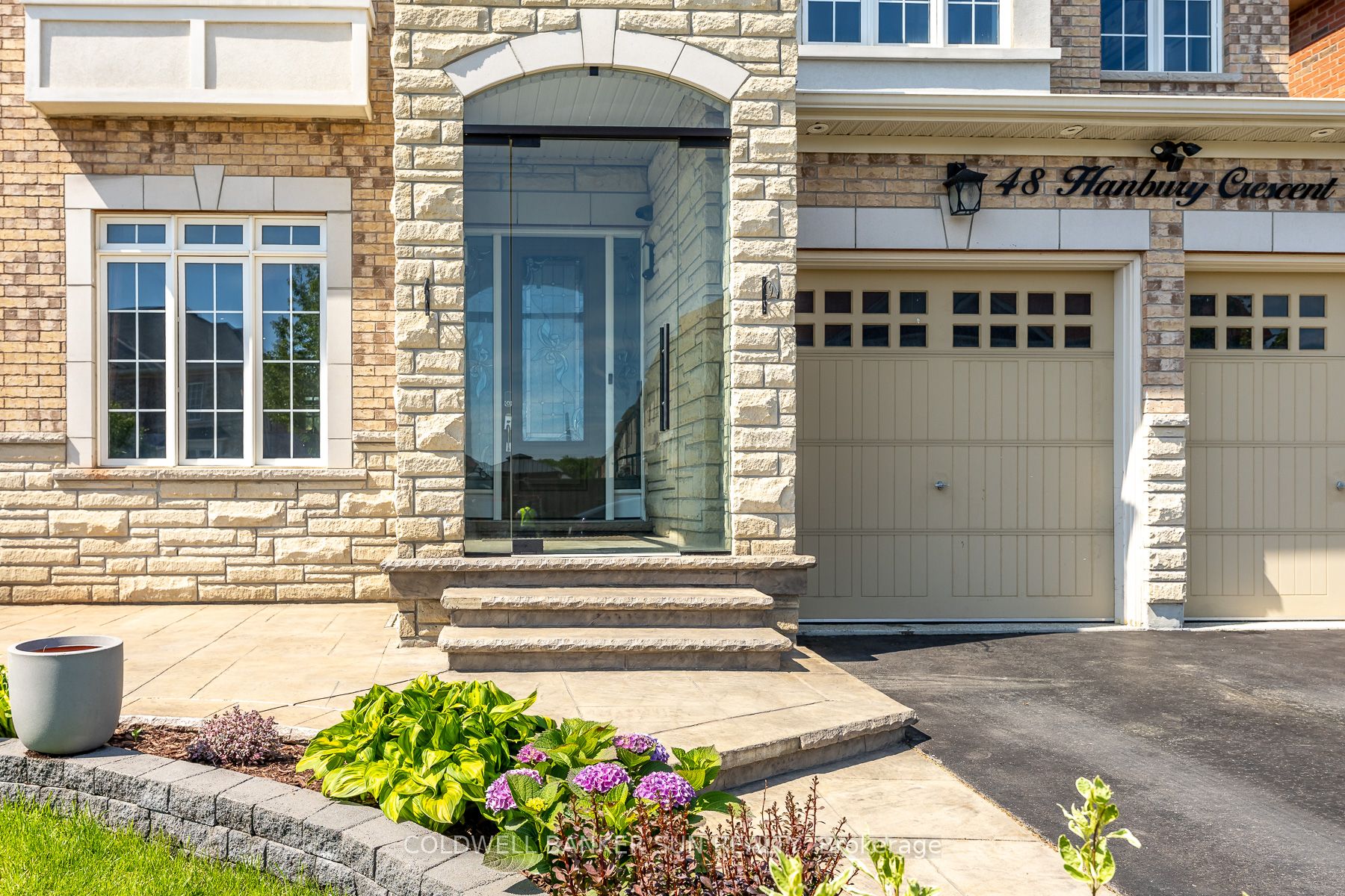 48 Hanbury Crescent, Brampton, ON L6X 5N7 photo 4