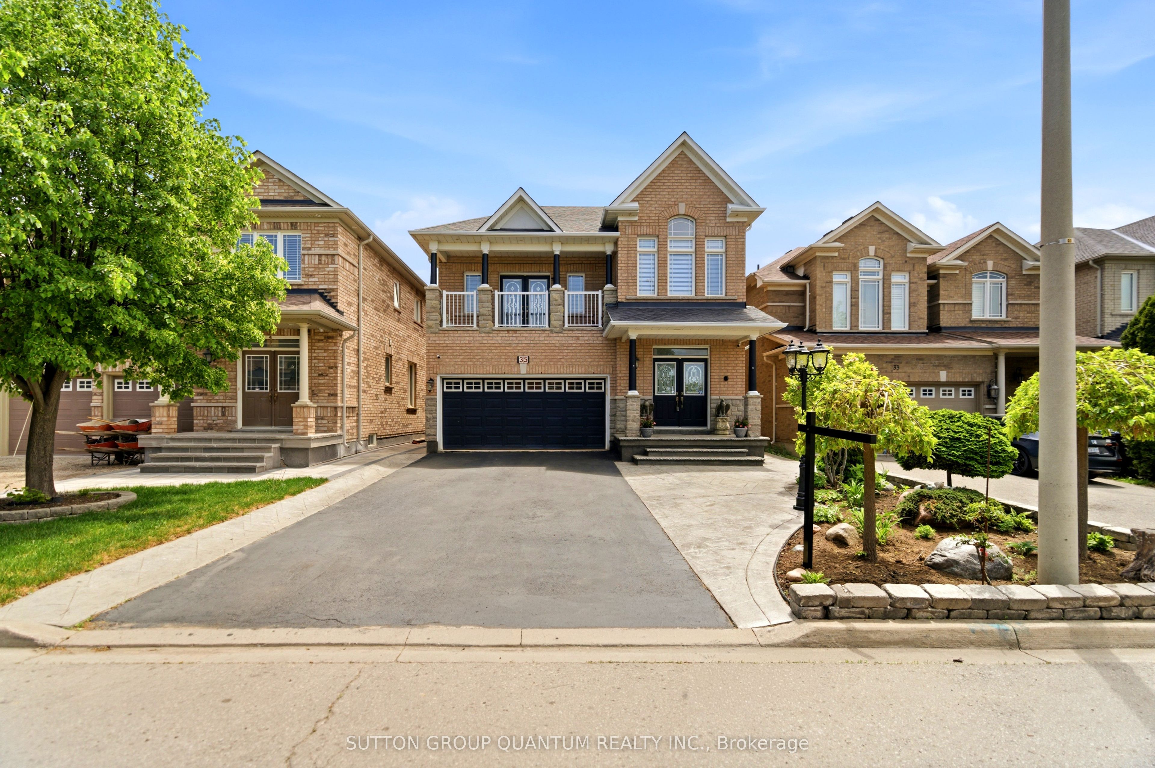 35 Devonsleigh Drive, Brampton, ON L7A 3S3 photo 3