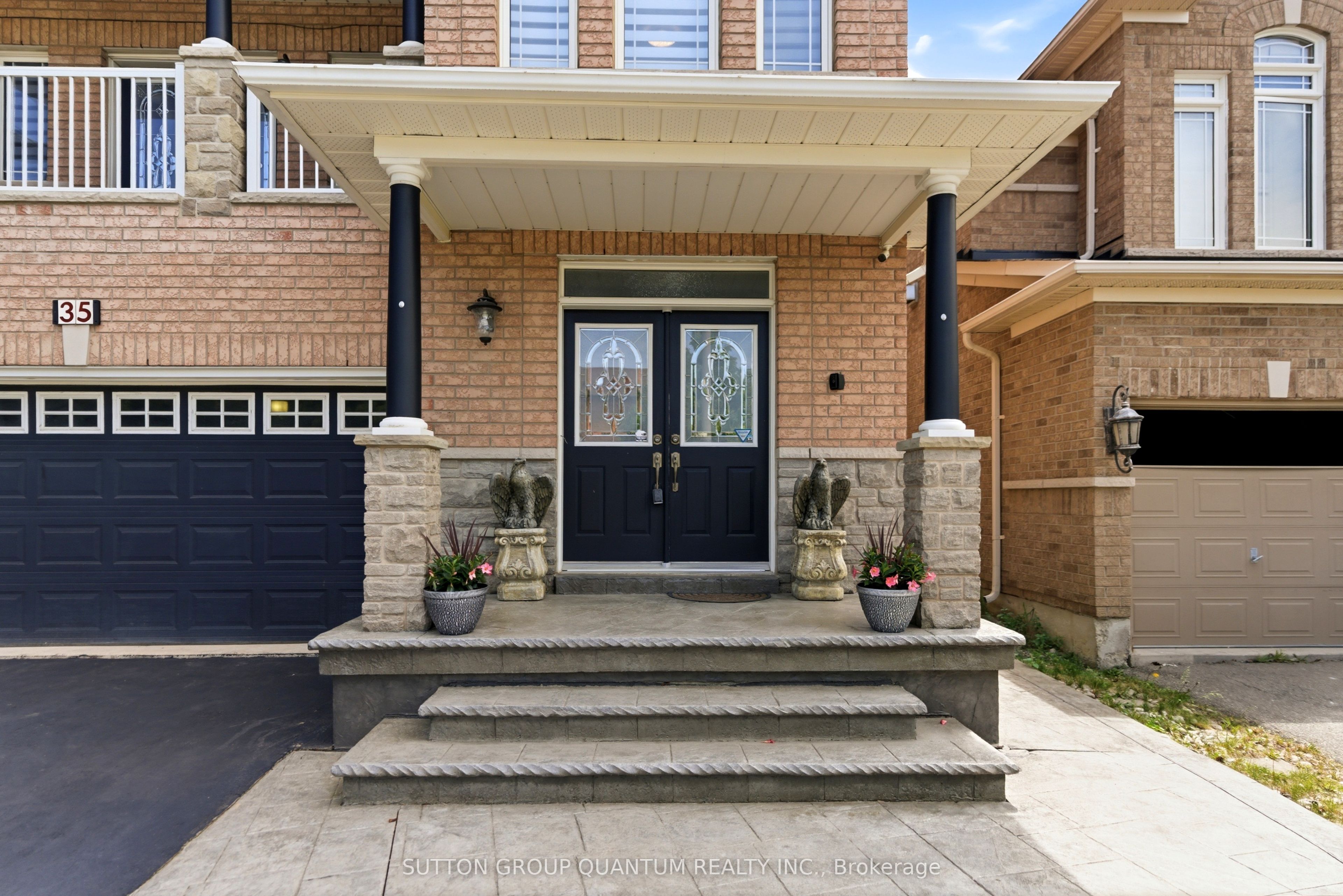 35 Devonsleigh Drive, Brampton, ON L7A 3S3 photo 4