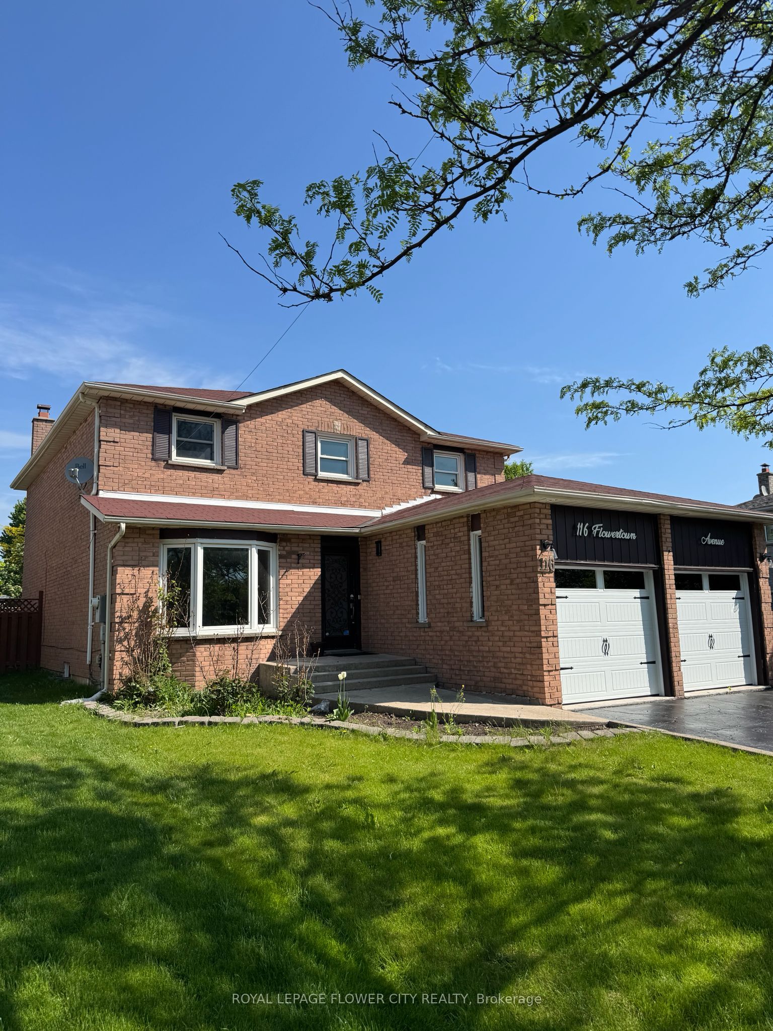 116 Flowertown Avenue, Brampton, ON L6X 3Y6 photo 4