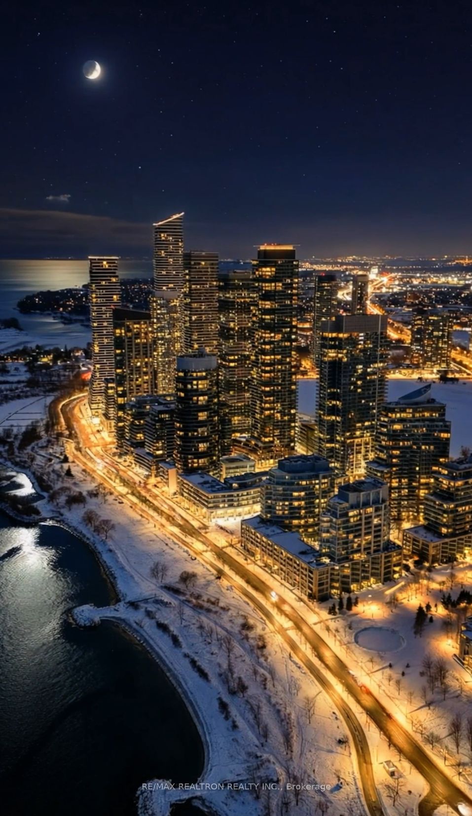 58 Marine Parade Drive 1203, Toronto, ON M8V 4G1 photo 3