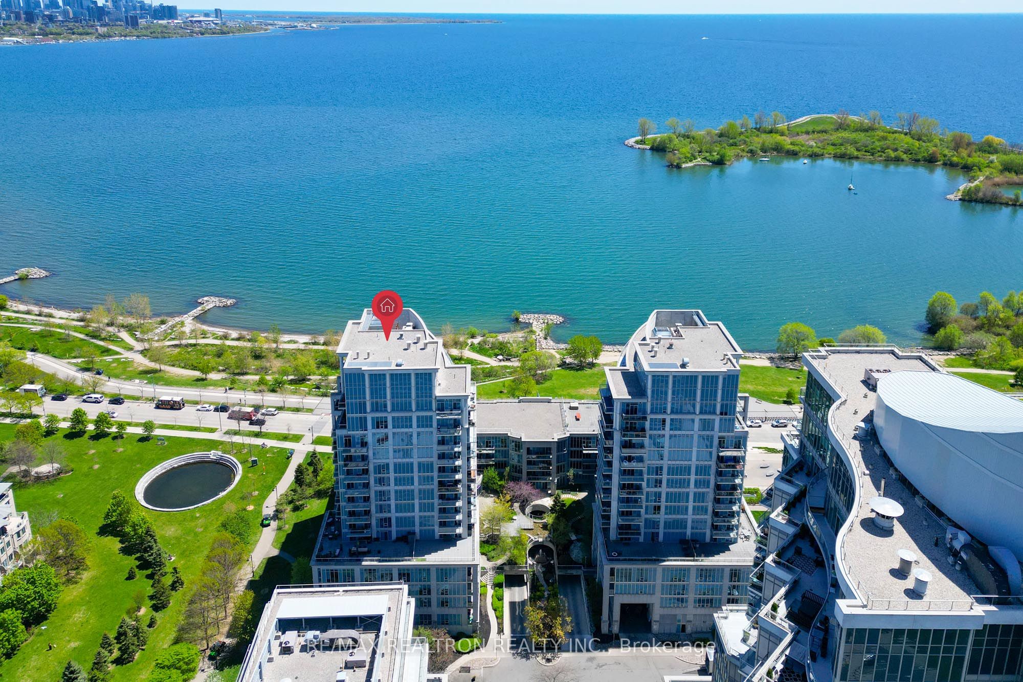 58 Marine Parade Drive 1203, Toronto, ON M8V 4G1 photo 4