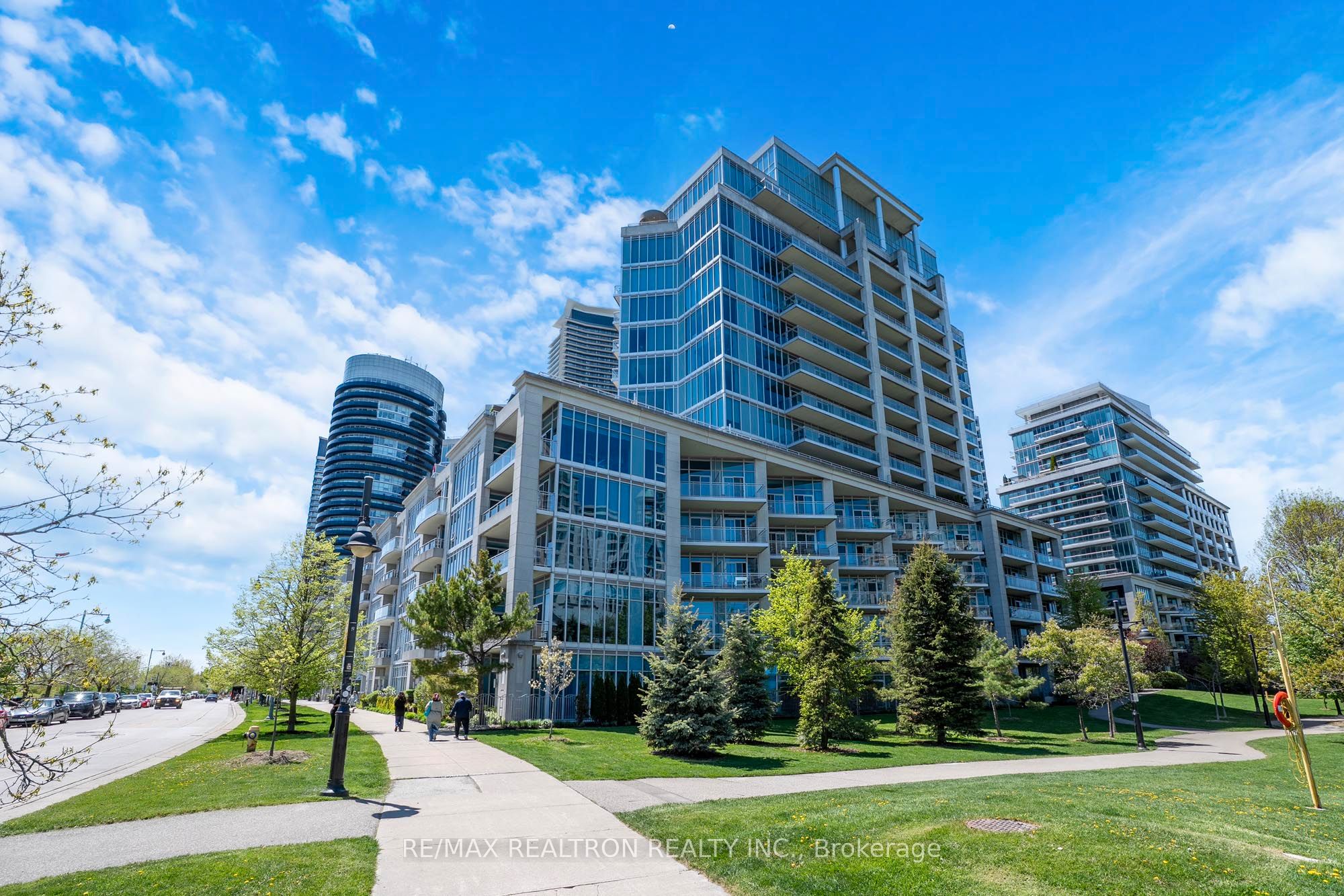 58 Marine Parade Drive 1203, Toronto, ON M8V 4G1 photo 5