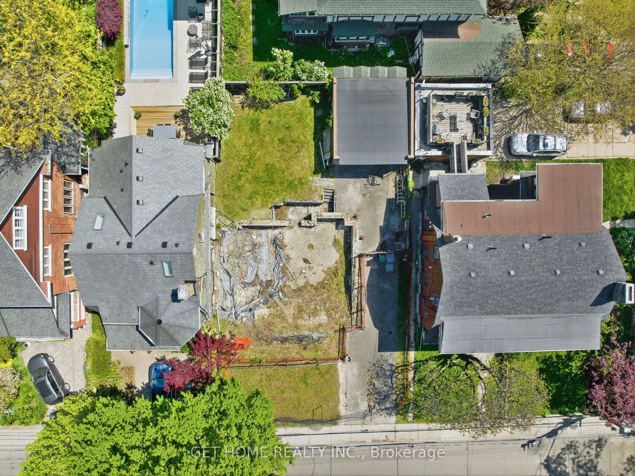 291 Indian Road, Toronto, ON M6R 2X5 photo 2