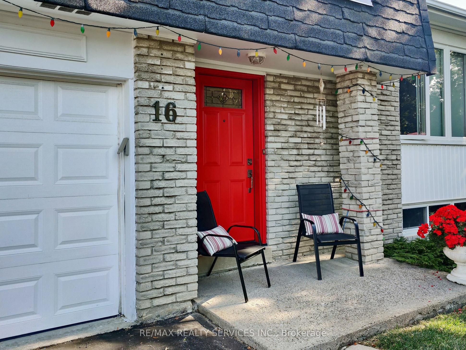 16 Grassington Crescent, Brampton, ON L6S 1Z6 photo 5
