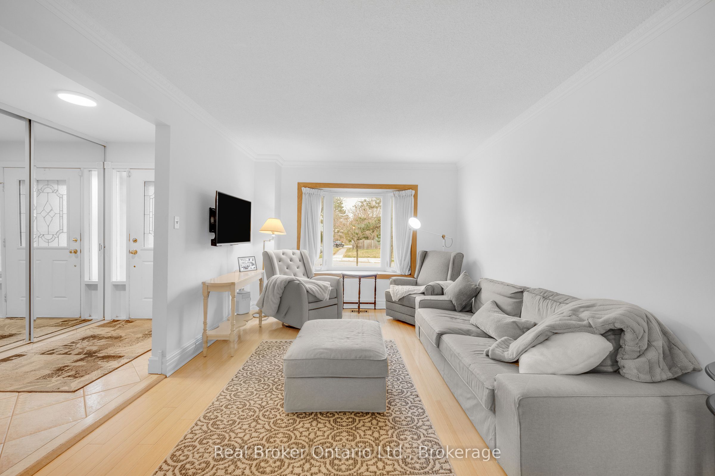 6366 Miller's Grove, Mississauga, ON L5N 3M7 photo 4