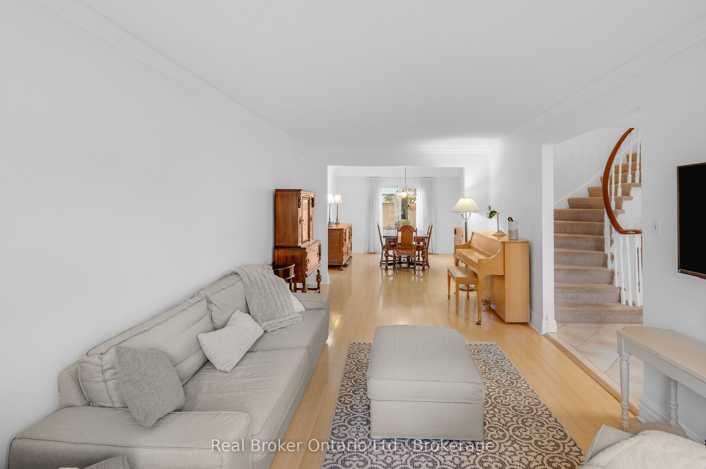 6366 Miller's Grove, Mississauga, ON L5N 3M7 photo 5
