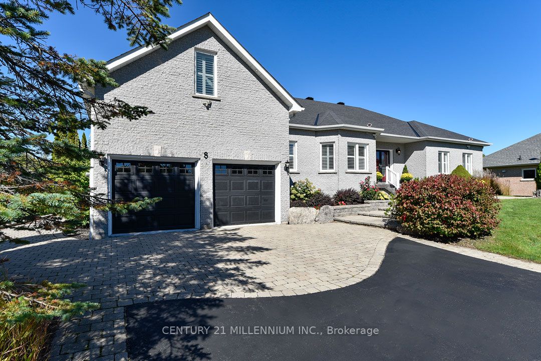 8 Castlewood Court, Caledon, ON L7K 0C1 photo 2
