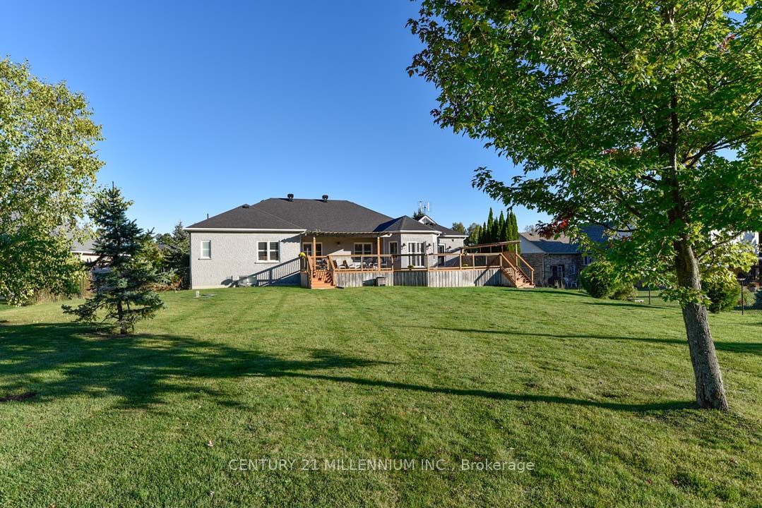 8 Castlewood Court, Caledon, ON L7K 0C1 photo 5