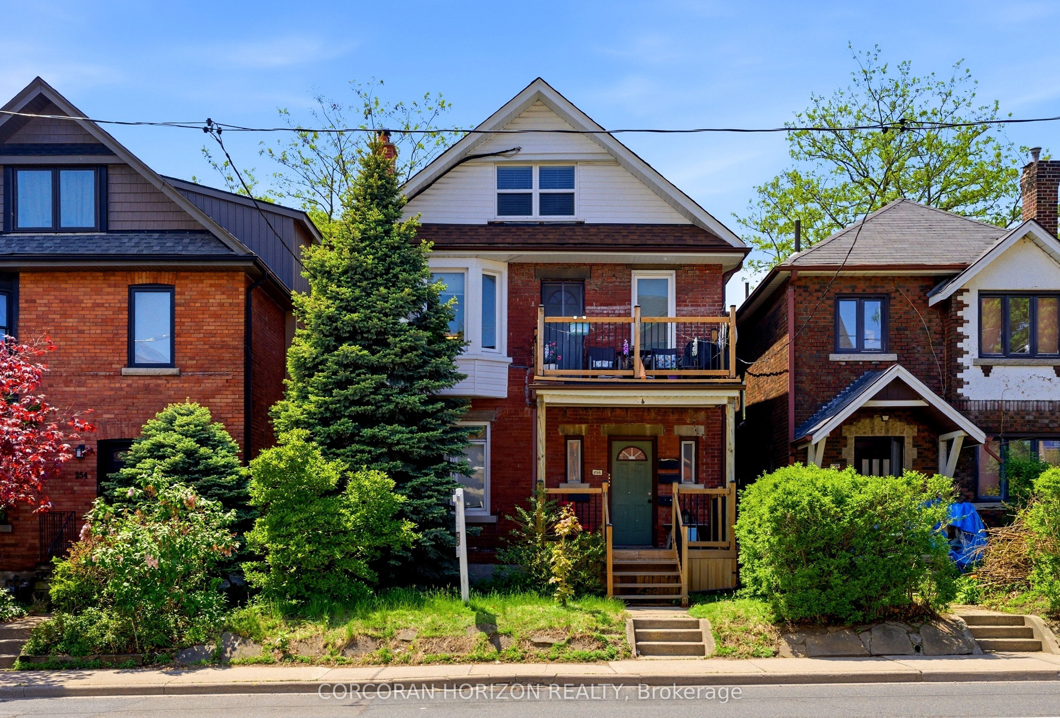 256 Keele Street, Toronto, ON M6P 2K3 photo 2